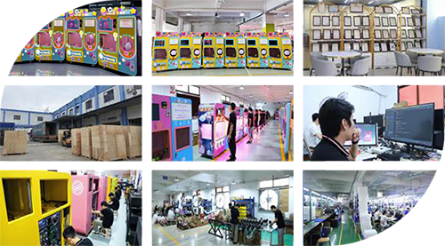 FunRobo Technologie Co., Ltd